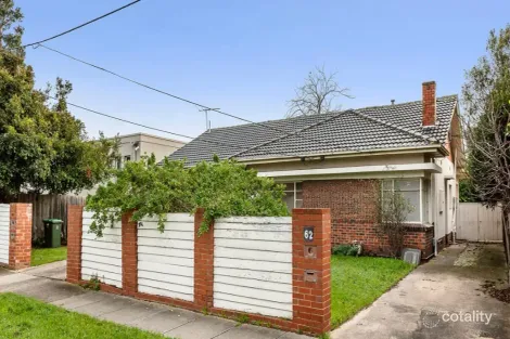 60 Northcote Ave, Caulfield North, VIC 3161