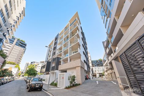 Property photo of 219/21 Masters Street Newstead QLD 4006