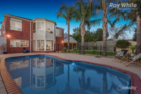 Property photo of 4 Scott Court Patterson Lakes VIC 3197
