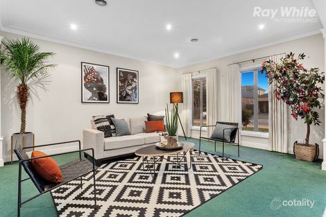Property photo of 4 Scott Court Patterson Lakes VIC 3197