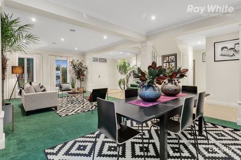 Property photo of 4 Scott Court Patterson Lakes VIC 3197