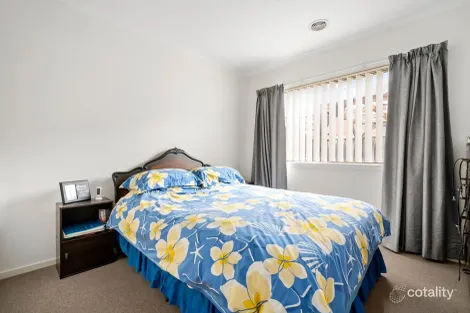 Property photo of 14 Corfu Avenue Tarneit VIC 3029