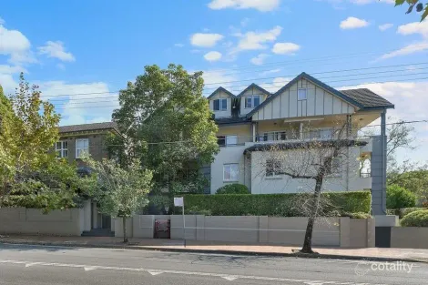 Property photo of 67/252 Willoughby Road Naremburn NSW 2065