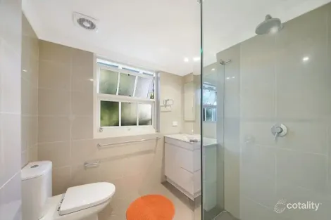 Property photo of 67/252 Willoughby Road Naremburn NSW 2065