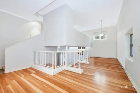 Property photo of 67/252 Willoughby Road Naremburn NSW 2065