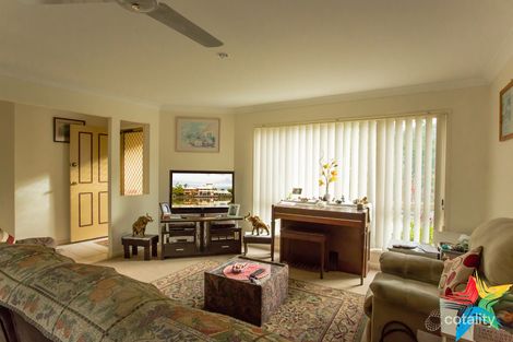 Property photo of 6 Lotus Place Springfield QLD 4300