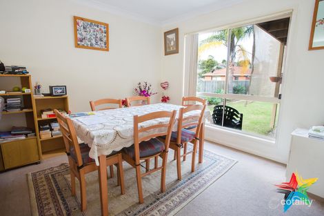 Property photo of 6 Lotus Place Springfield QLD 4300