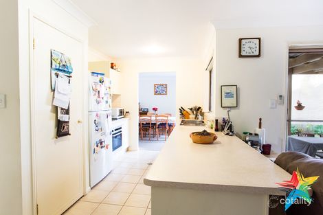 Property photo of 6 Lotus Place Springfield QLD 4300