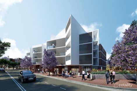 1-7 Salvado Rd, Subiaco, WA 6008