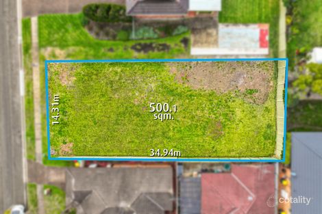 7 Benares Cres, Acacia Gardens, NSW 2763