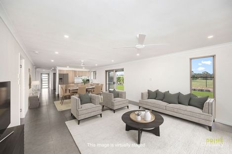 Property photo of 2 Endeavour Way Eli Waters QLD 4655