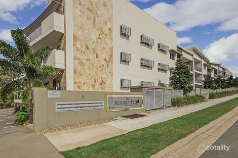 Property photo of 33/28 Castello Circuit Varsity Lakes QLD 4227