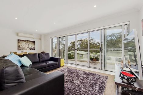 Property photo of 33/28 Castello Circuit Varsity Lakes QLD 4227