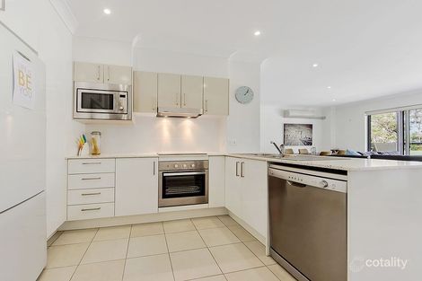 Property photo of 33/28 Castello Circuit Varsity Lakes QLD 4227