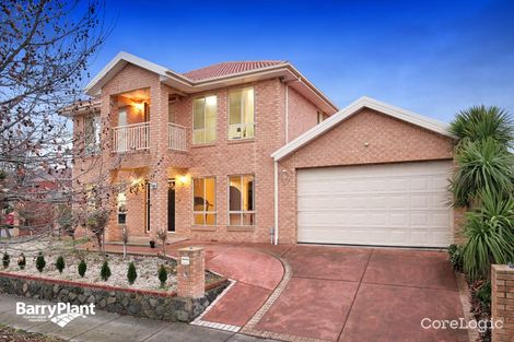 Property photo of 29 Canisby Way Craigieburn VIC 3064