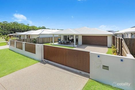 64 Kingfisher Dr, Bli Bli, QLD 4560