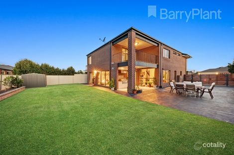 Property photo of 13 Pesaro Place Point Cook VIC 3030