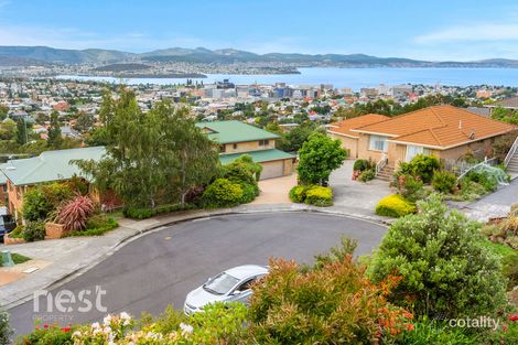 Property photo of 7 Hickson Place West Hobart TAS 7000