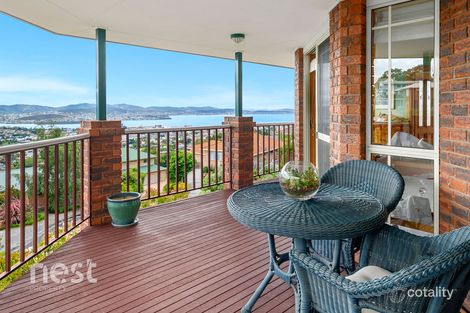 Property photo of 7 Hickson Place West Hobart TAS 7000