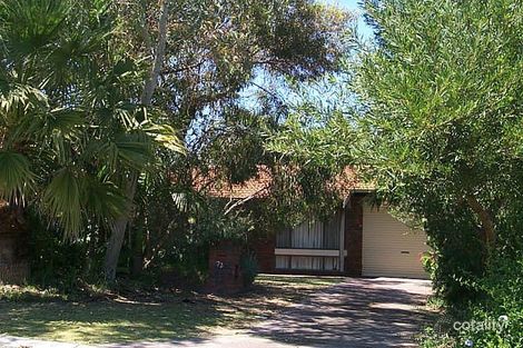 72 Manbari Cres, Wanneroo, WA 6065