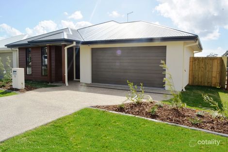 10 Graham St, Pimpama, QLD 4209