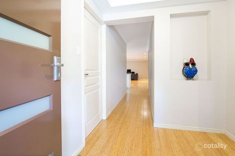 Property photo of 28 Cabernet Crescent Pine Mountain QLD 4306