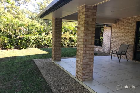 3 Treefern Tce, Frenchville, QLD 4701