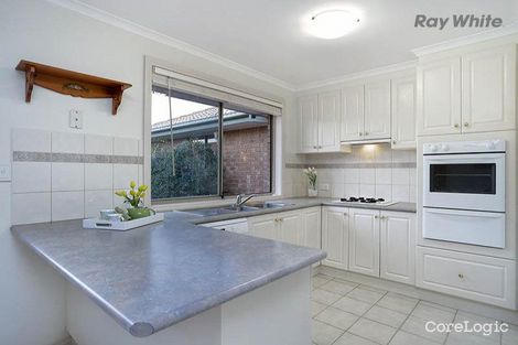 Property photo of 4 Contursi Drive Sydenham VIC 3037