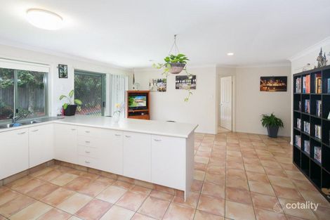 Property photo of 38 Davis Cup Court Oxenford QLD 4210