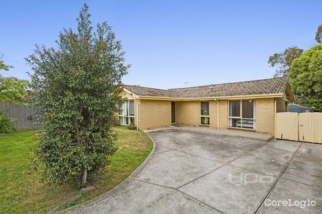 Property photo of 57 Marjorie Avenue Sunbury VIC 3429