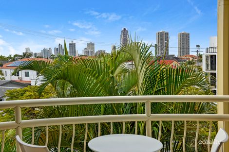 Property photo of 25/142 Stanhill Drive Surfers Paradise QLD 4217