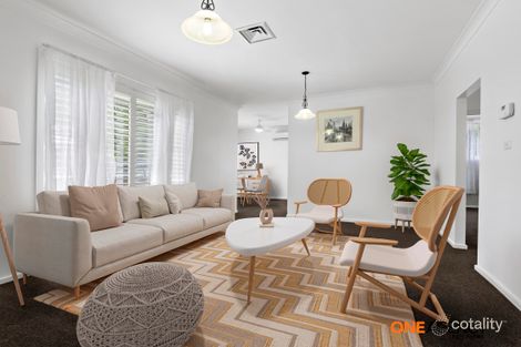 Property photo of 31A Castlereagh Street Singleton NSW 2330