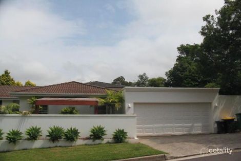 Property photo of 7 Yarralumla Avenue St Ives Chase NSW 2075