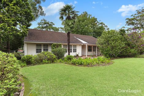 Property photo of 3 Raglan Street Turramurra NSW 2074