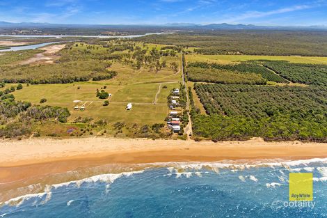 Property photo of 82 Rules Beach Road Rules Beach QLD 4674