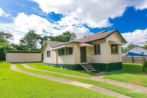 Property photo of 358 Beaudesert Road Moorooka QLD 4105