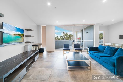 203/103-105 O'Riordan St, Mascot, NSW 2020
