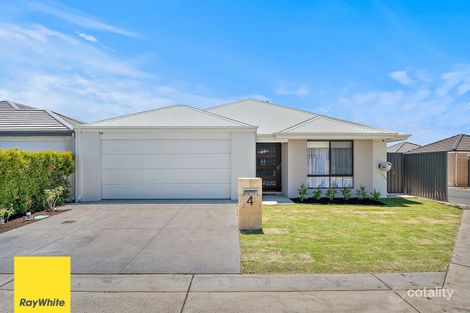 Property photo of 4 Dodgers Street Brabham WA 6055