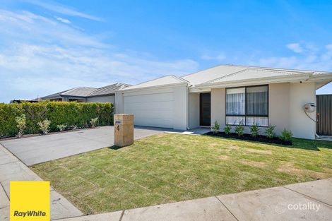 Property photo of 4 Dodgers Street Brabham WA 6055