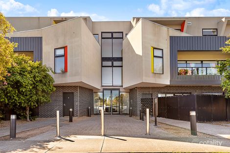 202/372 Geelong Rd, West Footscray, VIC 3012