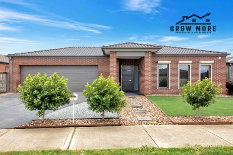 Property photo of 44 Pinrush Road Brookfield VIC 3338