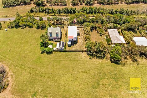 Property photo of 82 Rules Beach Road Rules Beach QLD 4674