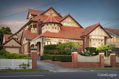 Property photo of 25 Stuart Street Moonee Ponds VIC 3039