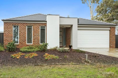 27 Eddington St, Axedale, VIC 3551