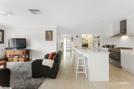 Property photo of 27 Eddington Street Axedale VIC 3551