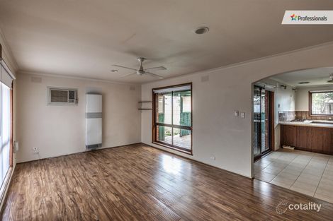 Property photo of 103 Vista Drive Melton VIC 3337