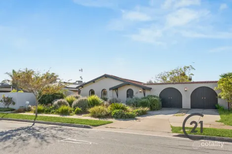 Property photo of 15 Tomkinson Road Semaphore Park SA 5019