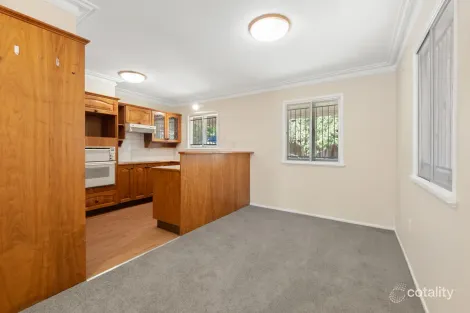 Property photo of 23 Hall Street Chermside QLD 4032