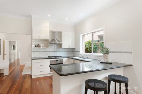 Property photo of 57A Onslow Street Rose Bay NSW 2029