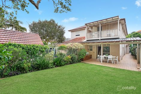 Property photo of 57A Onslow Street Rose Bay NSW 2029